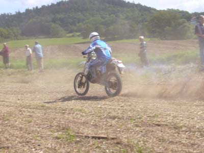 Klassik Enduro Sonnefeld 2007