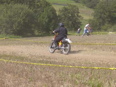 Klassik Enduro Sonnefeld 2007