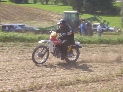 Klassik Enduro Sonnefeld 2007