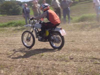 Klassik Enduro Sonnefeld 2007
