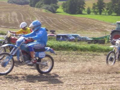 Klassik Enduro Sonnefeld 2007