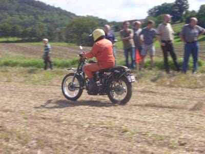 Klassik Enduro Sonnefeld 2007