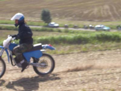 Klassik Enduro Sonnefeld 2007