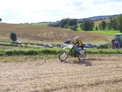 Klassik Enduro Sonnefeld 2007