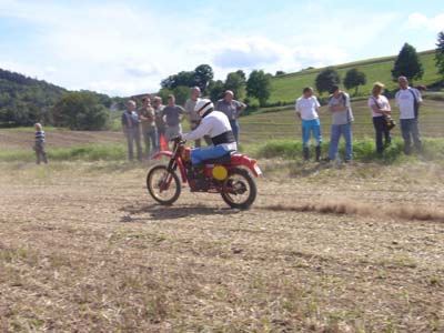 Klassik Enduro Sonnefeld 2007