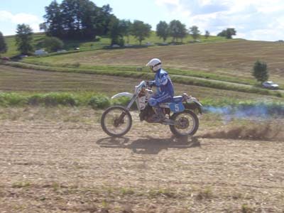 Klassik Enduro Sonnefeld 2007