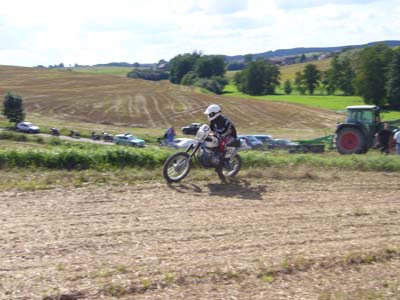 Klassik Enduro Sonnefeld 2007