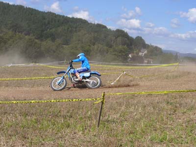 Klassik Enduro Sonnefeld 2007