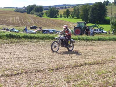 Klassik Enduro Sonnefeld 2007
