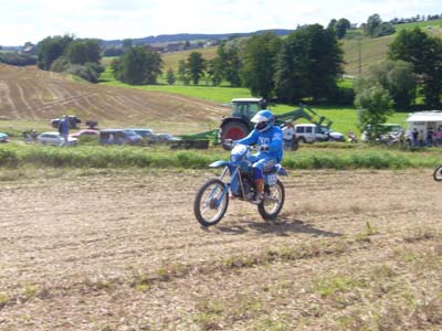 Klassik Enduro Sonnefeld 2007