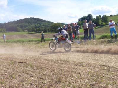 Klassik Enduro Sonnefeld 2007