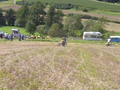 Klassik Enduro Sonnefeld 2007