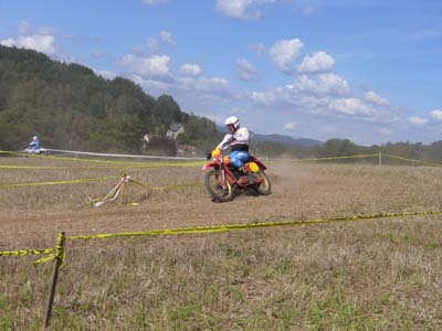 Klassik Enduro Sonnefeld 2007