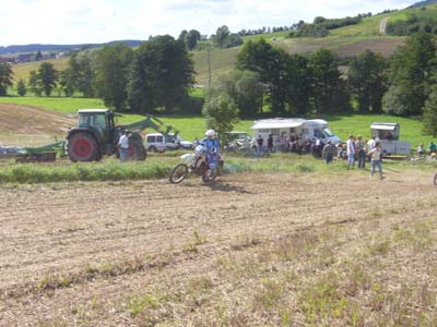 Klassik Enduro Sonnefeld 2007