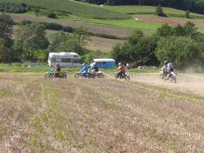 Klassik Enduro Sonnefeld 2007