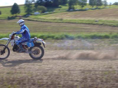 Klassik Enduro Sonnefeld 2007