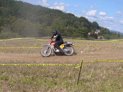 Klassik Enduro Sonnefeld 2007