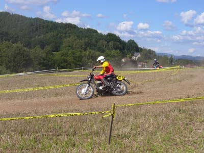 Klassik Enduro Sonnefeld 2007