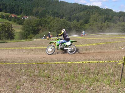 Klassik Enduro Sonnefeld 2007