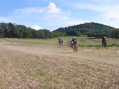 Klassik Enduro Sonnefeld 2007