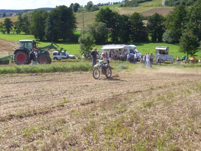 Klassik Enduro Sonnefeld 2007