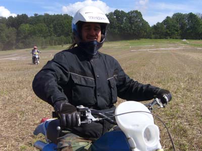 Klassik Enduro Sonnefeld 2007