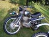 SachsGS 50 - Perego Replica