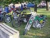 SachsGS 50 - Perego Replica