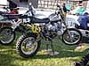 SachsGS 50 - Perego Replica