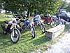 SachsGS 50 - Perego Replica
