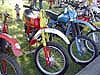 SachsGS 50 - Perego Replica