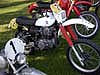 SachsGS 50 - Perego Replica