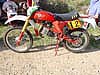 SachsGS 50 - Perego Replica