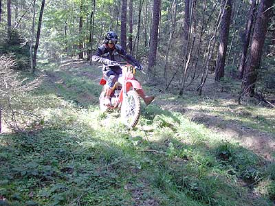 Sachs GS 50 - Perego Replica