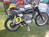 SachsGS 50 - Perego Replica