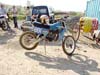 SachsGS 50 - Perego Replica
