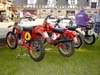 SachsGS 50 - Perego Replica