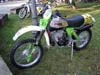 SachsGS 50 - Perego Replica