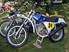 SachsGS 50 - Perego Replica