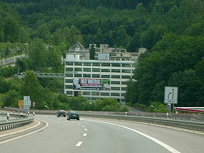 Sachs GS 50 - Perego Replica