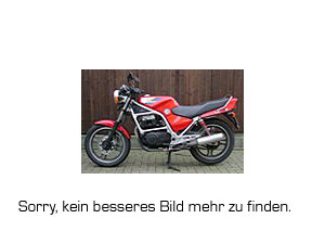 Honda CB 450 S
