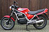 Honda CB 450 S