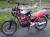 Honda CB 450 S