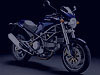 Ducati Monster 900 i.e. - 1000 S