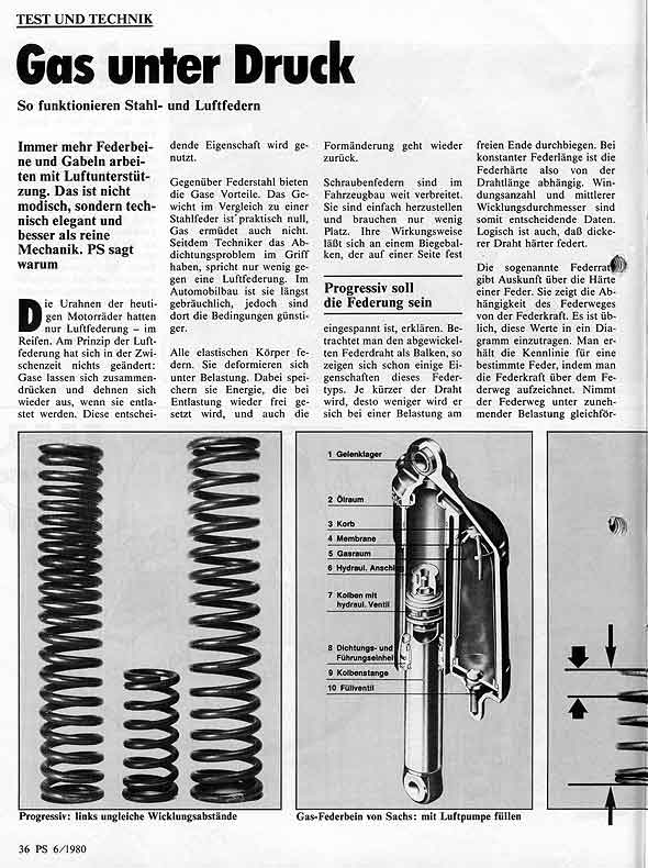 Hercules GS 50 - Perego Replica