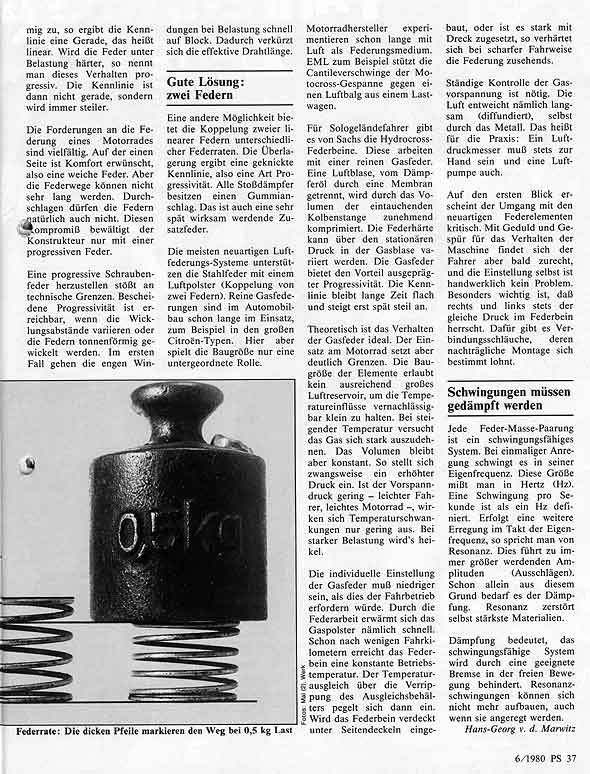 Hercules GS 50 - Perego Replica