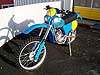 Sachs GS 80