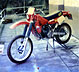 Maico 250 SC