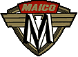Maico Logo