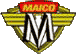 Maico Logo